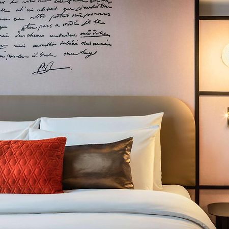 Mercure Versailles Paris Ouest Exterior foto